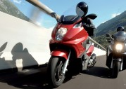 Gilera Nexus 300